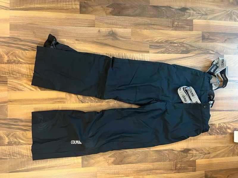 Costum ski Colmar copii