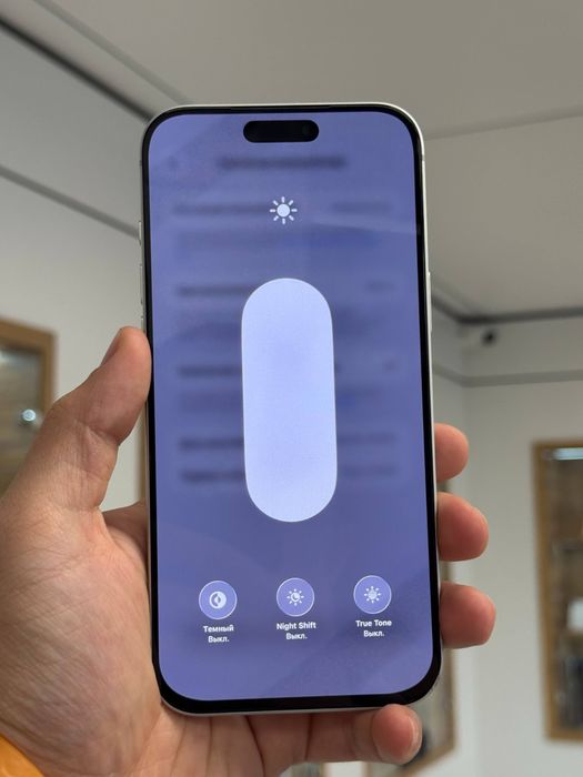 iPhone 17 Pro Max | 256GB