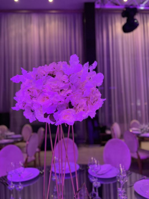 Aranjamente florale flori artificiale naturale nunta botez cununie