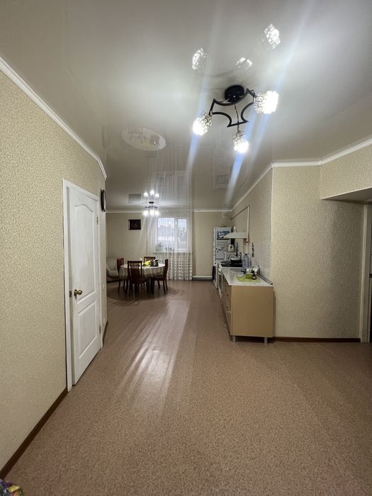 Дом в п Дружба за 42 млн!