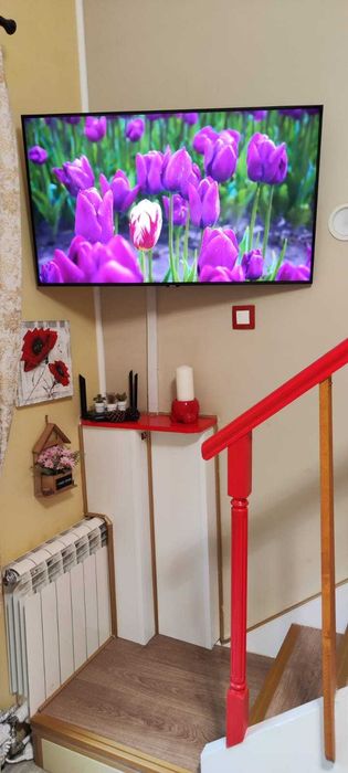 Продава се Едностаен апартамент в Белово - 50 кв.м за 2572 €/кв.м - Снимка #9