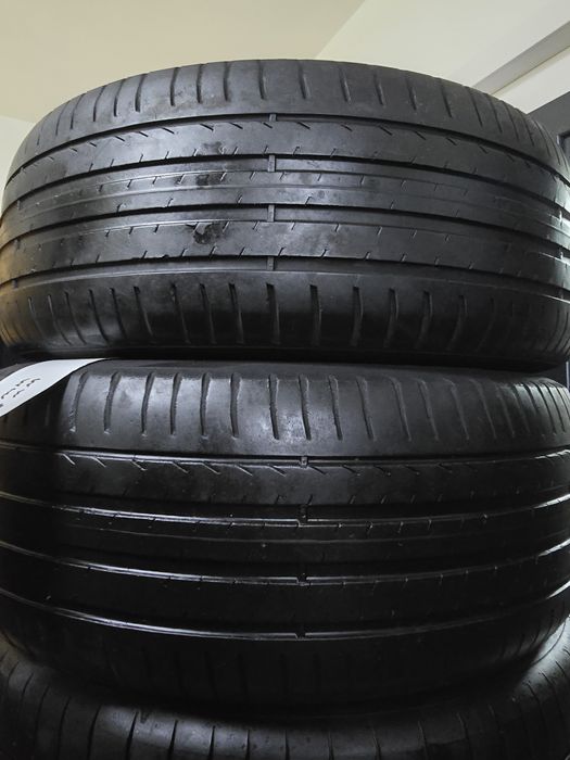 Set roti 790m , bmw g20, originale r18