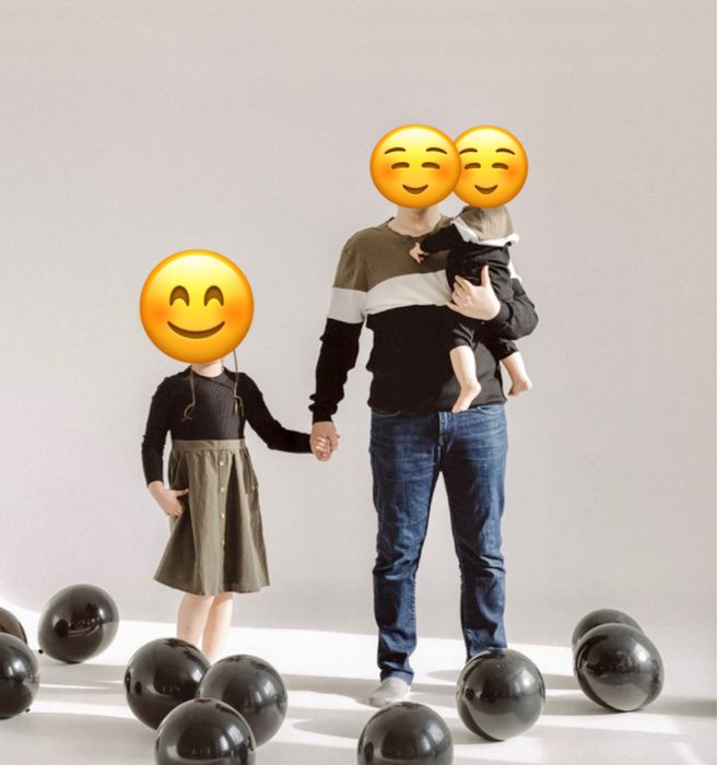 Одежда для фотосессий