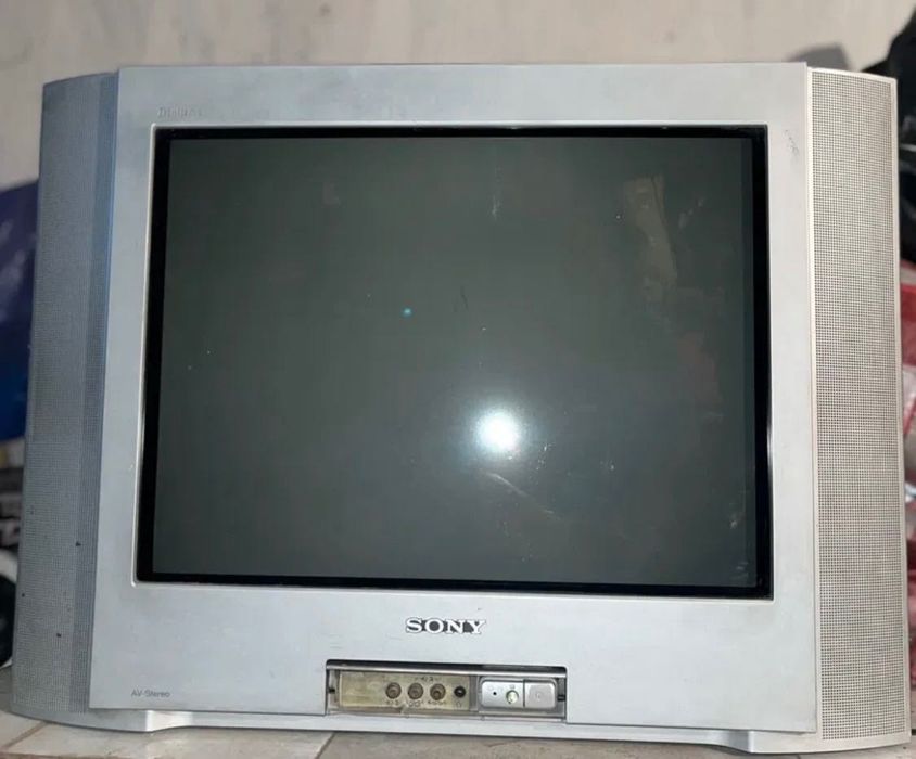 Televizor Clasic , KV-21CL5K