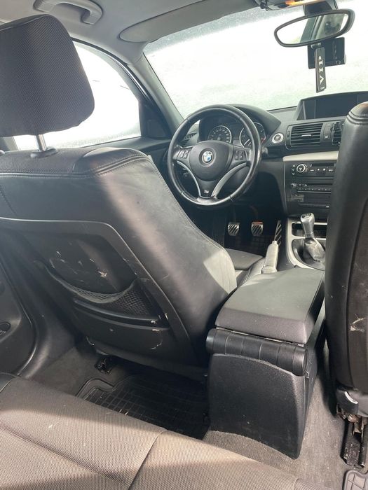 Bmv seria 1 pitesti