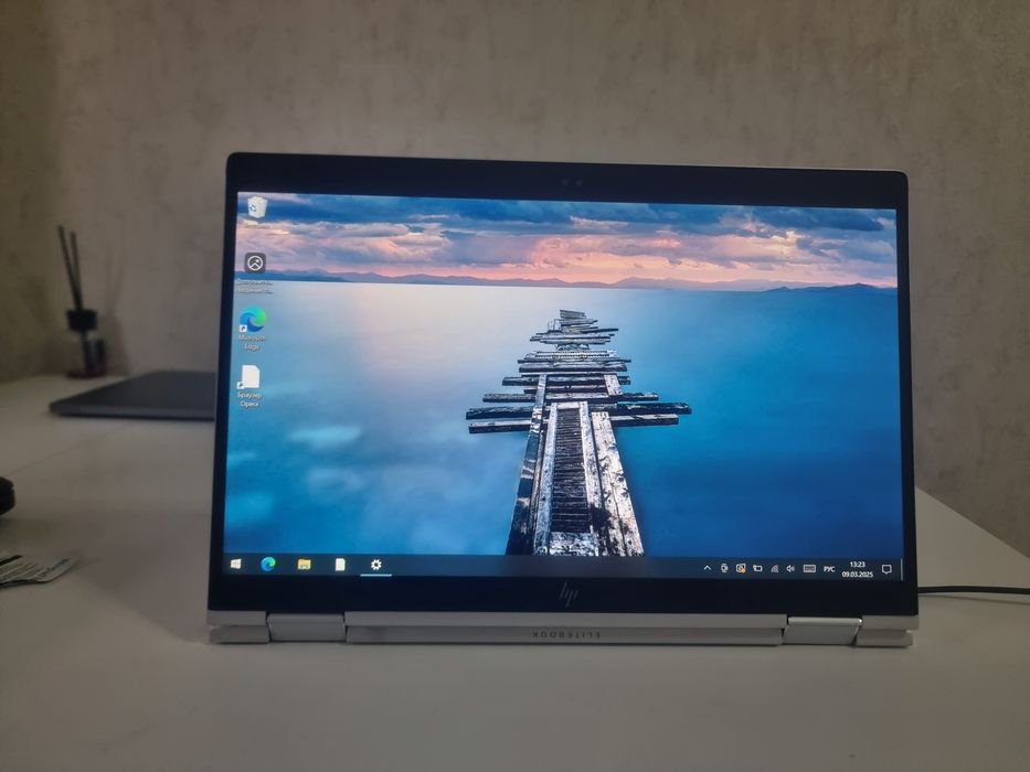 Hp elitebook x360. g3