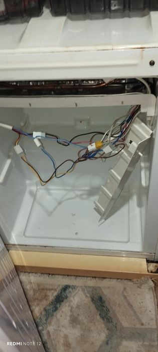 Холодильник холодильник