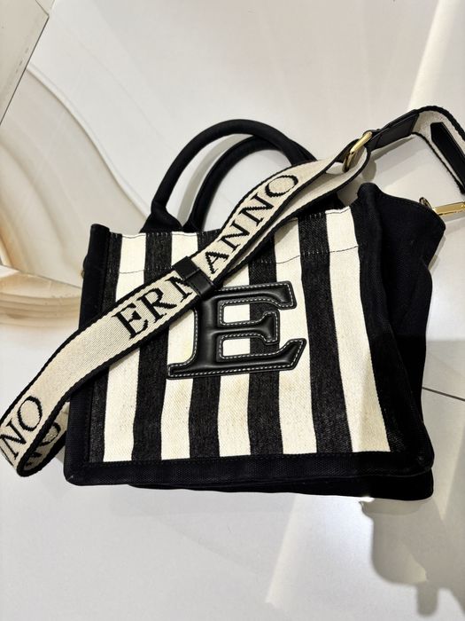 Дамска чанта Ermanno Scervino