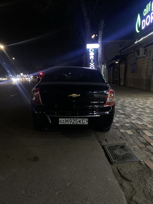 Кобальт сотилади!