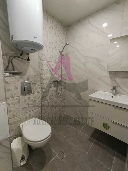 Дава се под наем Двустаен апартамент в Варна, Възраждане 3 - 58 кв.м за 511 € - Снимка #7