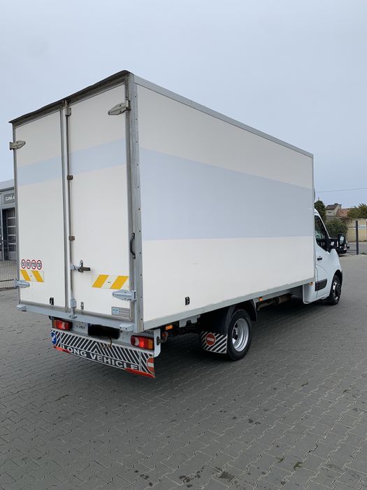 Transport marfa Sibiu NON-STOP