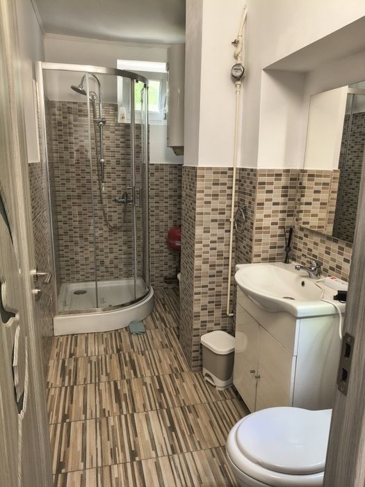 Vând apartament în Cefa