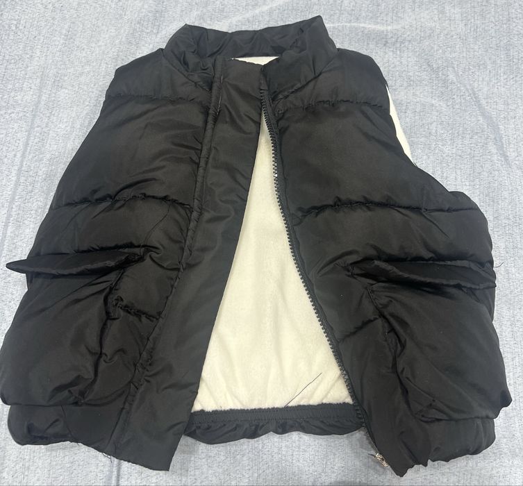 Продам детскую жилетку