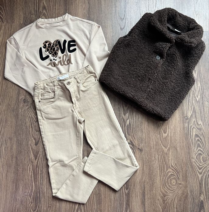 Детски дрехи Adidas Guess Nike Zara Hm patrizia pepe tommy