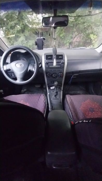 Продам тойоту короллу 2007 года, европа