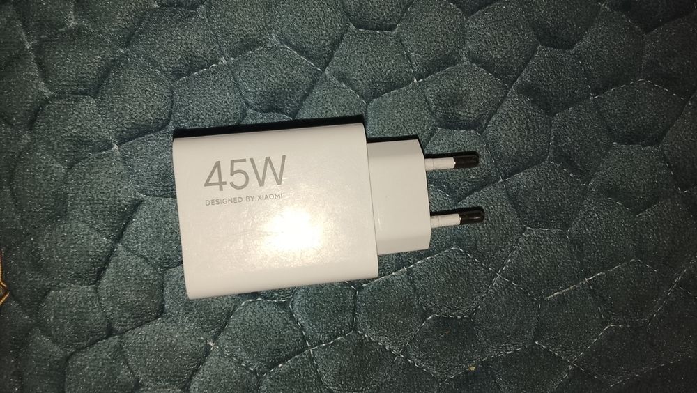 Адаптер оригинал 45ват