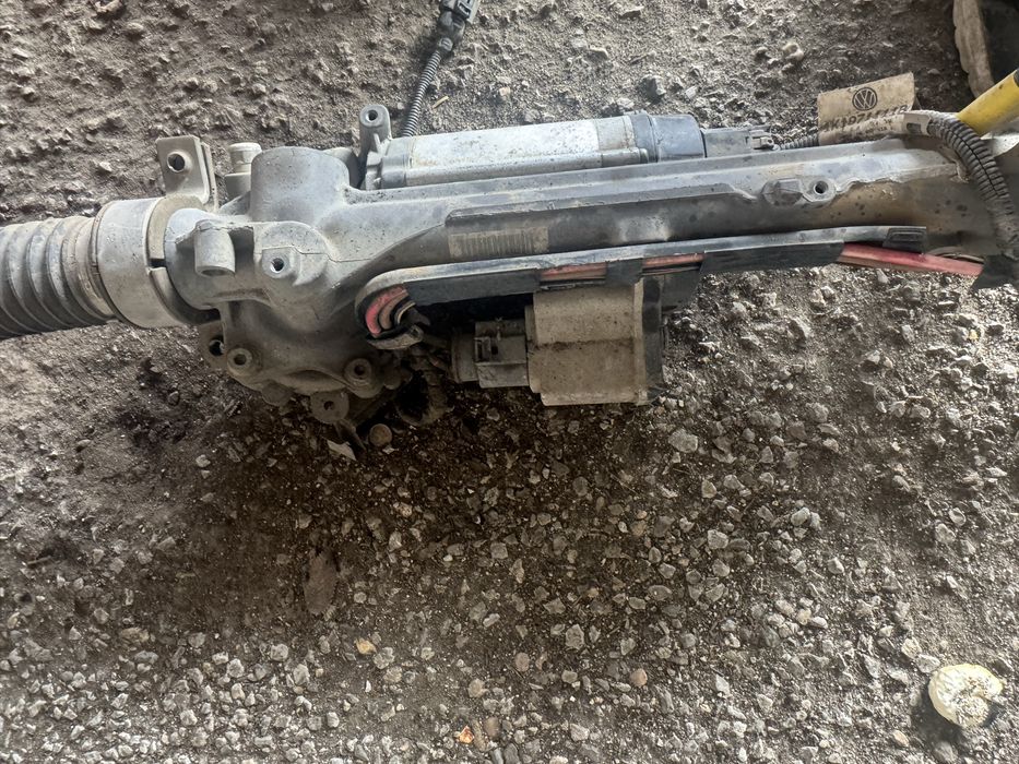 Електрическа рейка Volkswagen Golf 5 , Touran / Audi A3