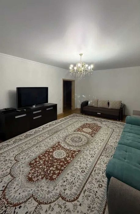 Аренда квартиры 4 комнаты