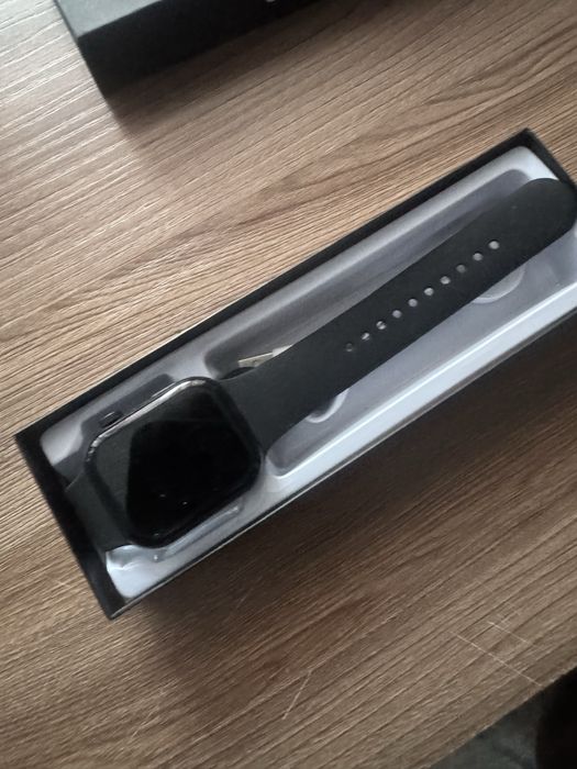 smart watch серия s10