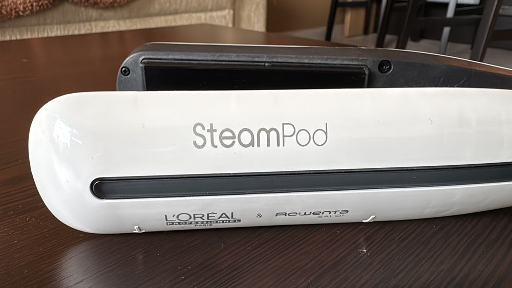 Loreal Steampod 3.0