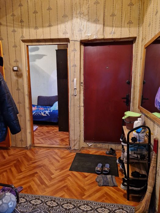 Продам 3ком квартиру или Обмен на 4ком квартиру без доплаты