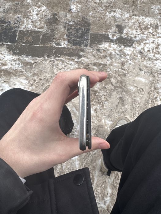 iPhone X на запчасти