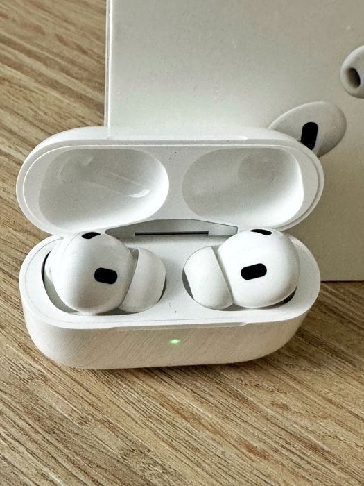 Продам Airpods Pro 2