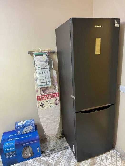 Сдаётся квартира 2/6/13 на Алмазарском р-н в ЖК Алмазар сити