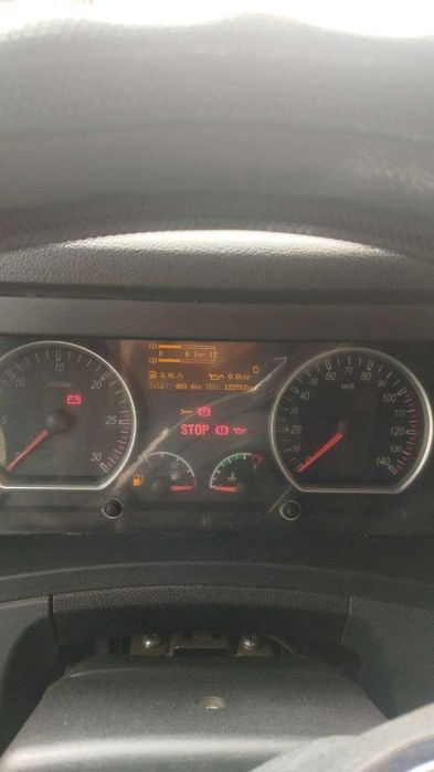 SHACMAN Furgon 9 metrlik