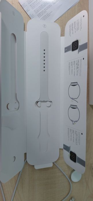 Apple watch 8 series 45mm