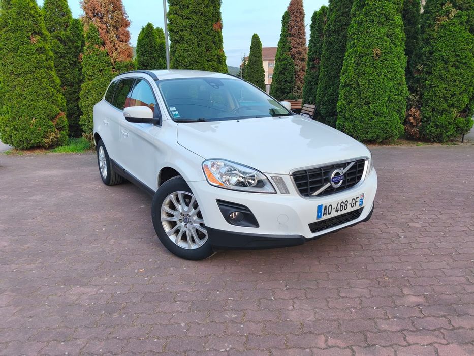 VOLVO XC60 2009 — imagine 2