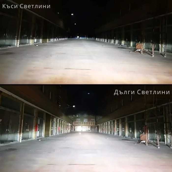 Ксенонова крушка D1S, 35W, 6000K, 1брой - 28251