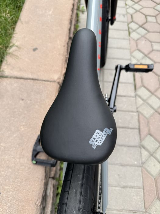 Велосипед трюковой  BMX Haro 20' Leucadia