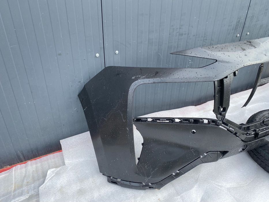 Bara fata Hyundai Santa Fe 4 facelift 2021+ noua originala