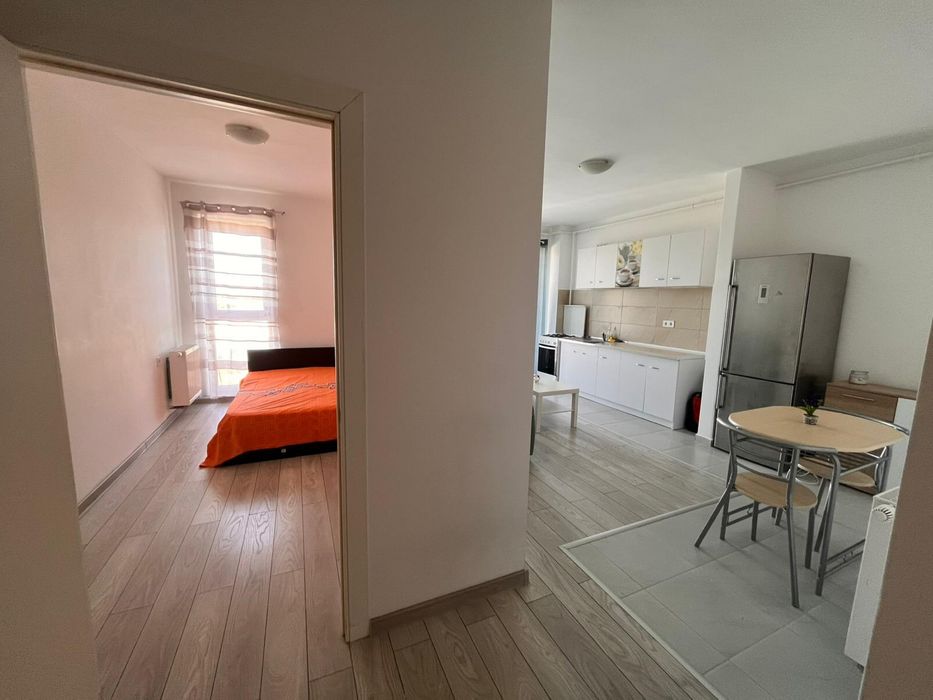 Apartament de inchiriat Maurer Residence