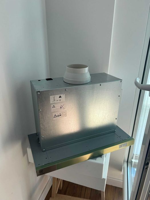 Hota Electrolux LFP616X