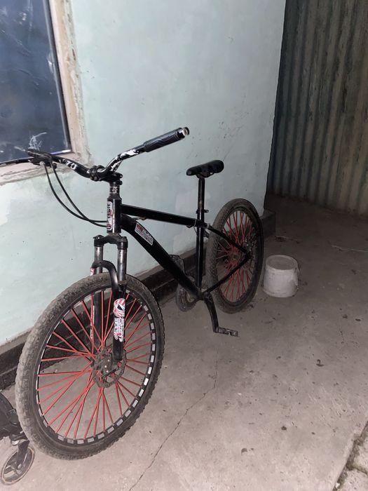 Продаю Велосипед