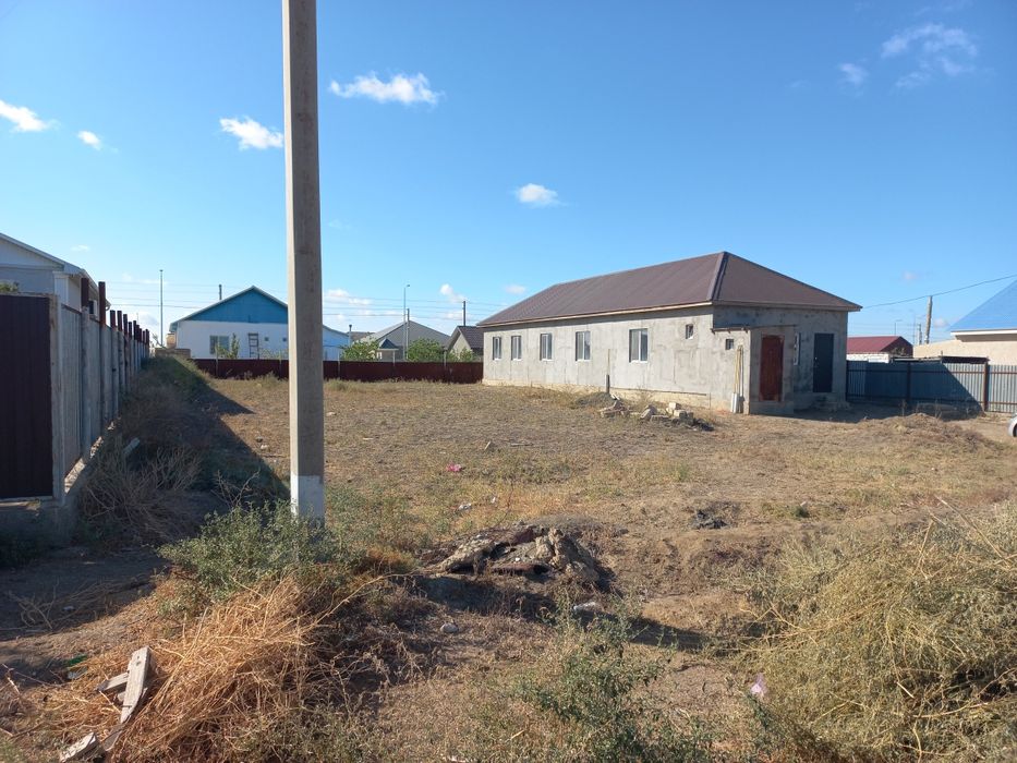 Продаётся времянка