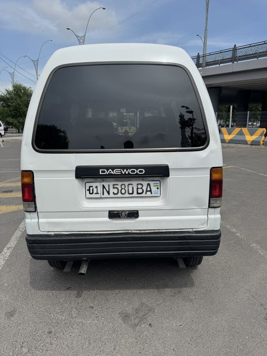 Damas-1 daewoo oq rang