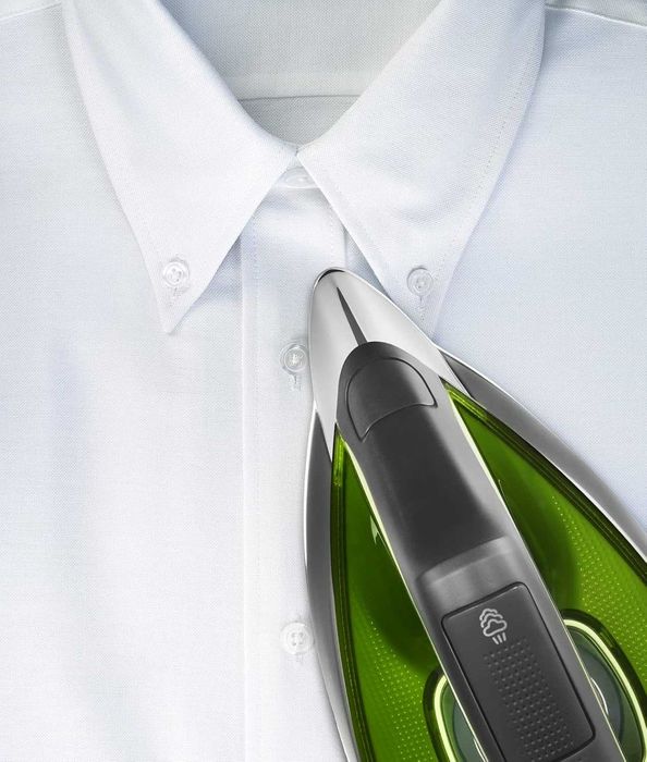 Парогенератор Rowenta Silence Steam Pro (DG9246) 2800W