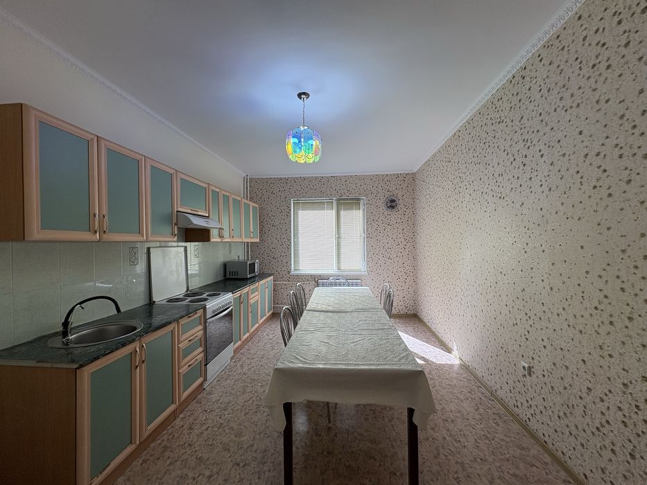 Продам 3-х комнатную квартиру
