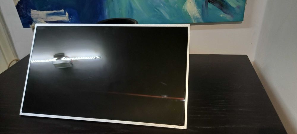 display LCD 17.3 1600x900 40 pini
