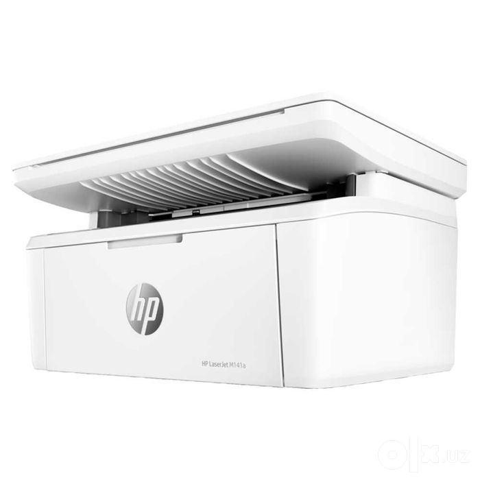 Принтер HP M141a Copy/print/scan Гарантия оптом с склада Доставка есть
