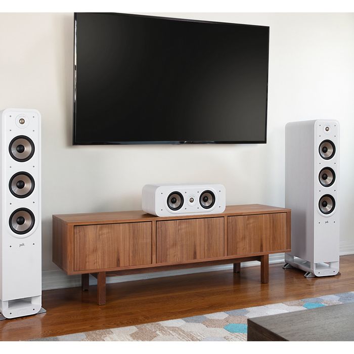 Polk audio s60e   Denen 1600 usulitel denon 800 NE. SOTILADI