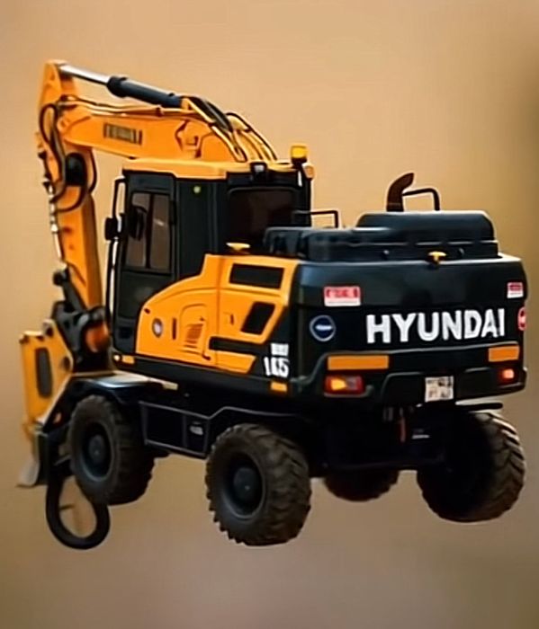 Экскаватор 145 экскаватор 3/1