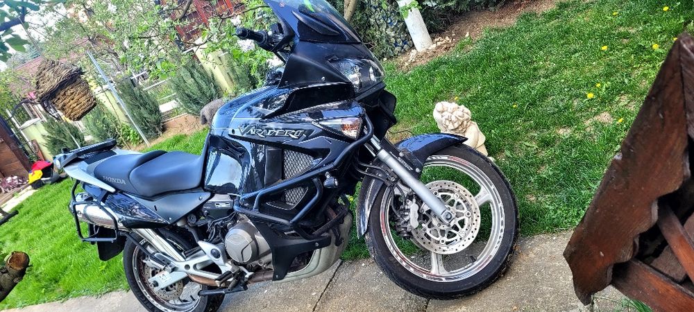 Honda Varadero 1000
