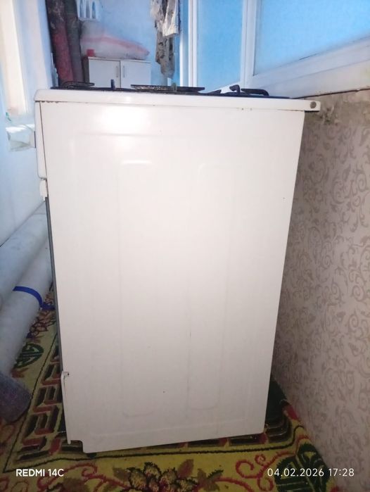 Газ плитасы сатылады