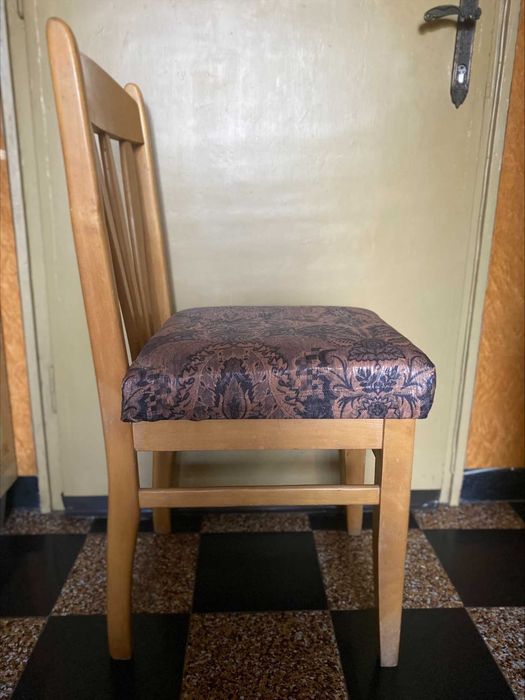 Стол стол - ретро