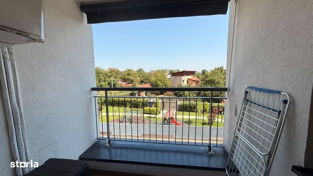 Apartament 2 camere I Iancu Nicolae