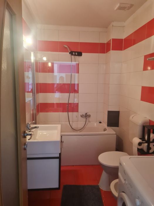 Apartament – Bistrita - Vedere 3